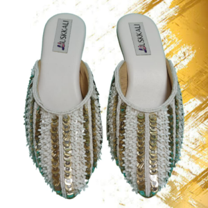 DANCING DAISY [HEELS]