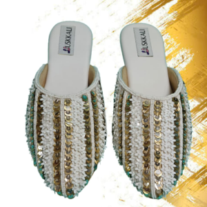 DANCING DAISY [FLATS]