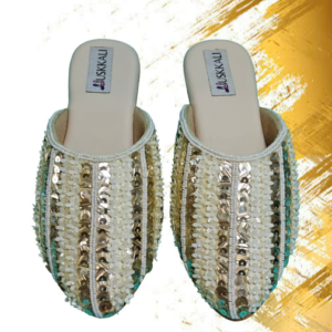 DANCING DAISY [FLATS]