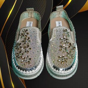 GLITTERZ